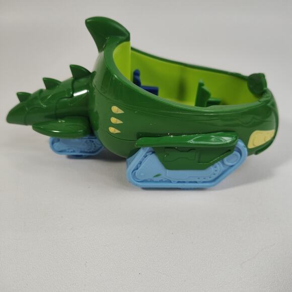PJ Masks Gecko Car‎ Only Just Play! - Picture 2 of 7